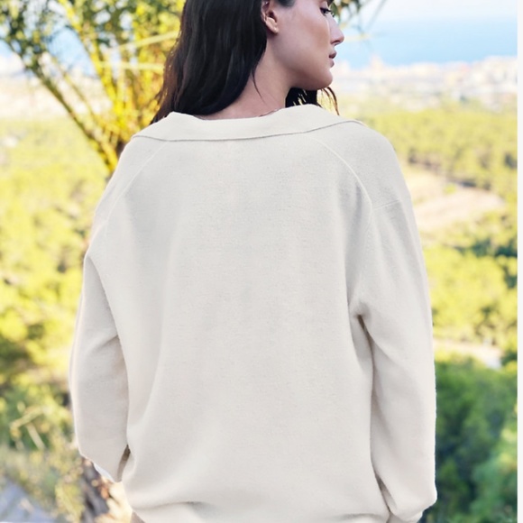 circuit sweater aritzia